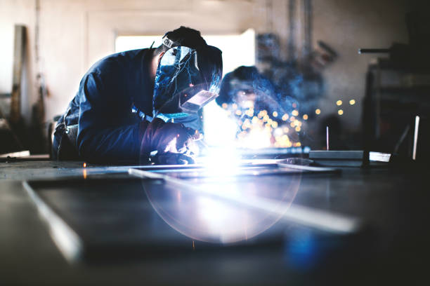 Best Welding Equipment Sales and Repair in Giddings, TX