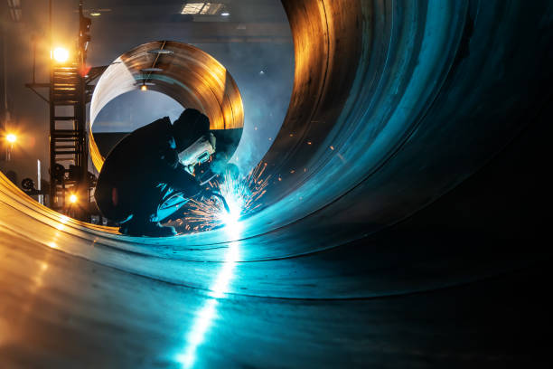 Affordable Welder Services in Giddings, TX