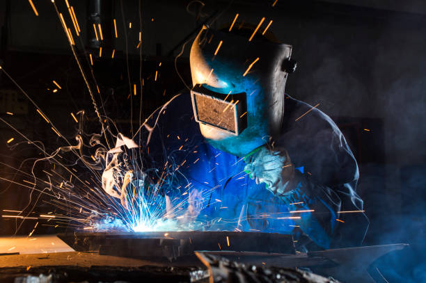 Best Marine and Shipbuilding Welding in Giddings, TX