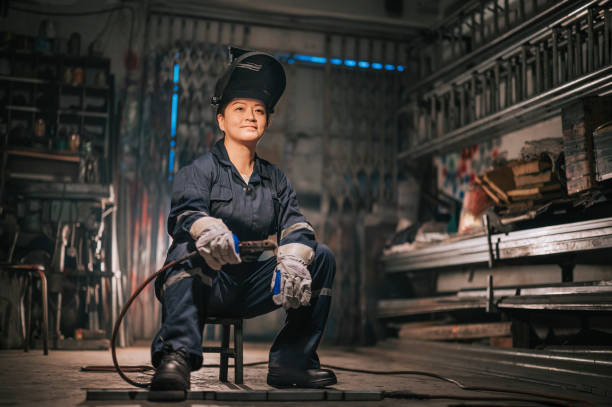  Giddings, TX Welder Pros
