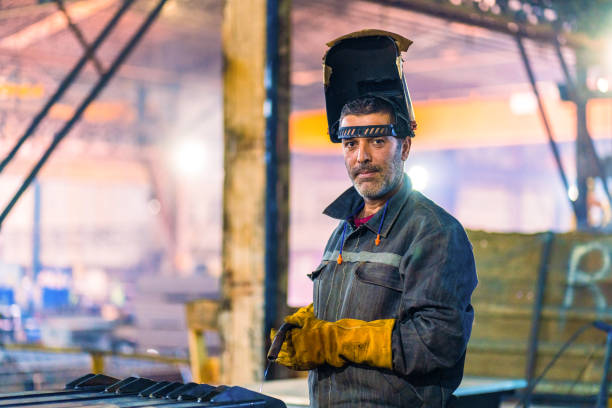 Best Specialty Welding Processes in Giddings, TX