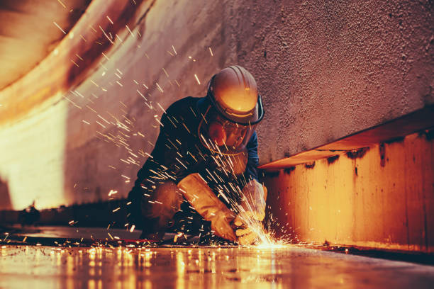 Best Pipe Welding in Giddings, TX