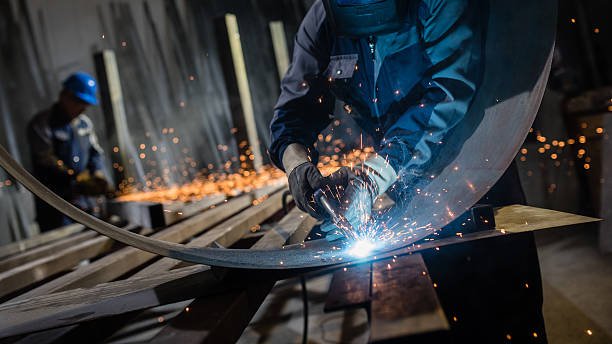 Best Structural Steel Welding in Giddings, TX